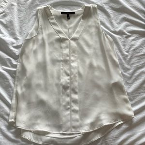 White blouse